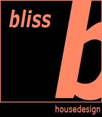 bliss housedesign